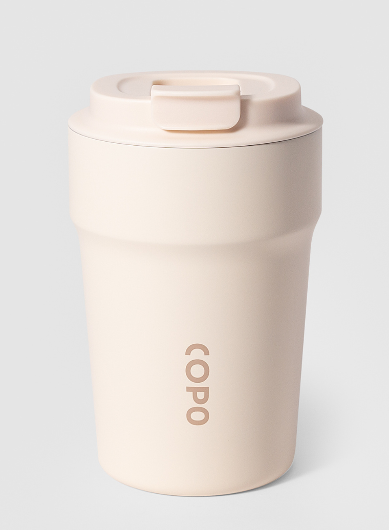 Blush White 380ml