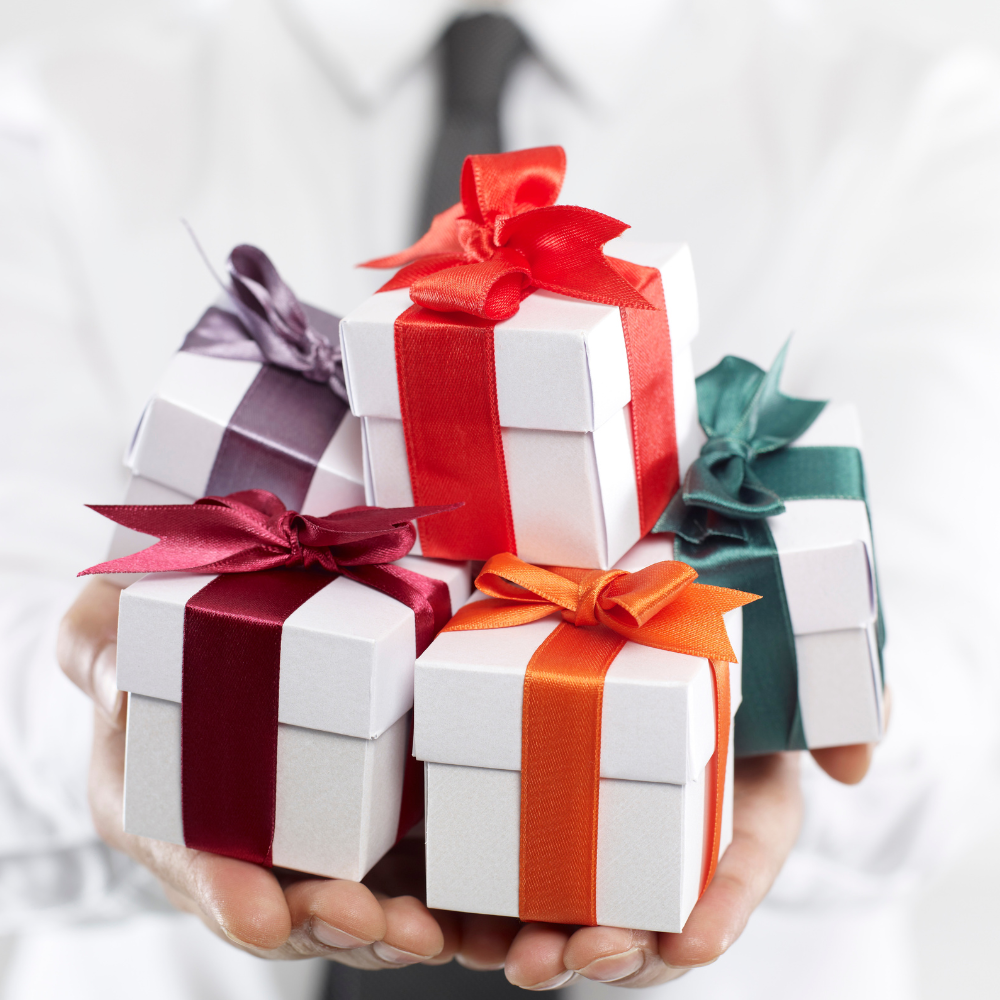 Corporate Gifting