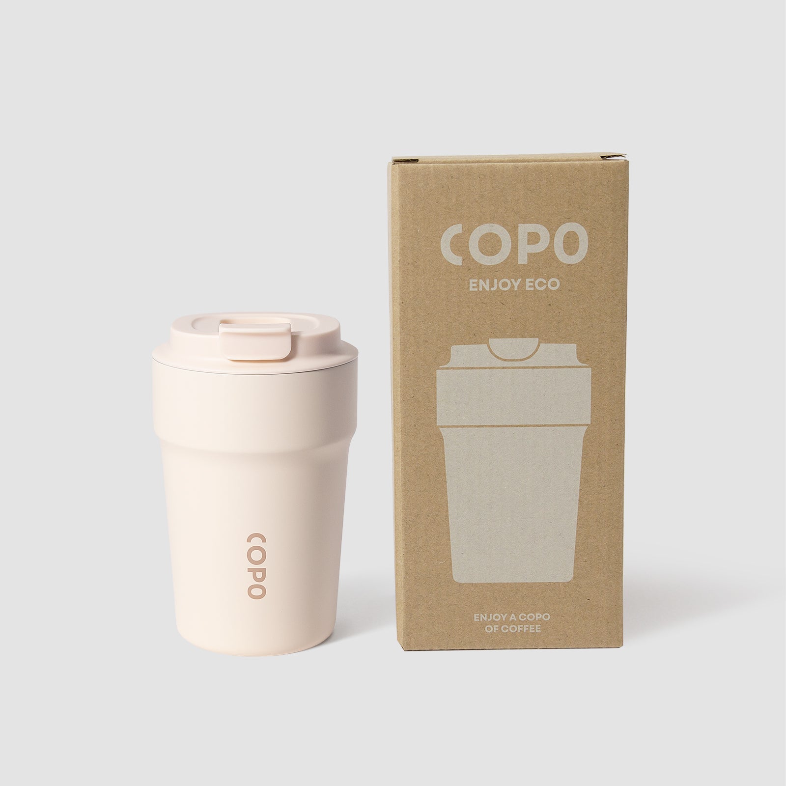 COPO Cup (380ml)