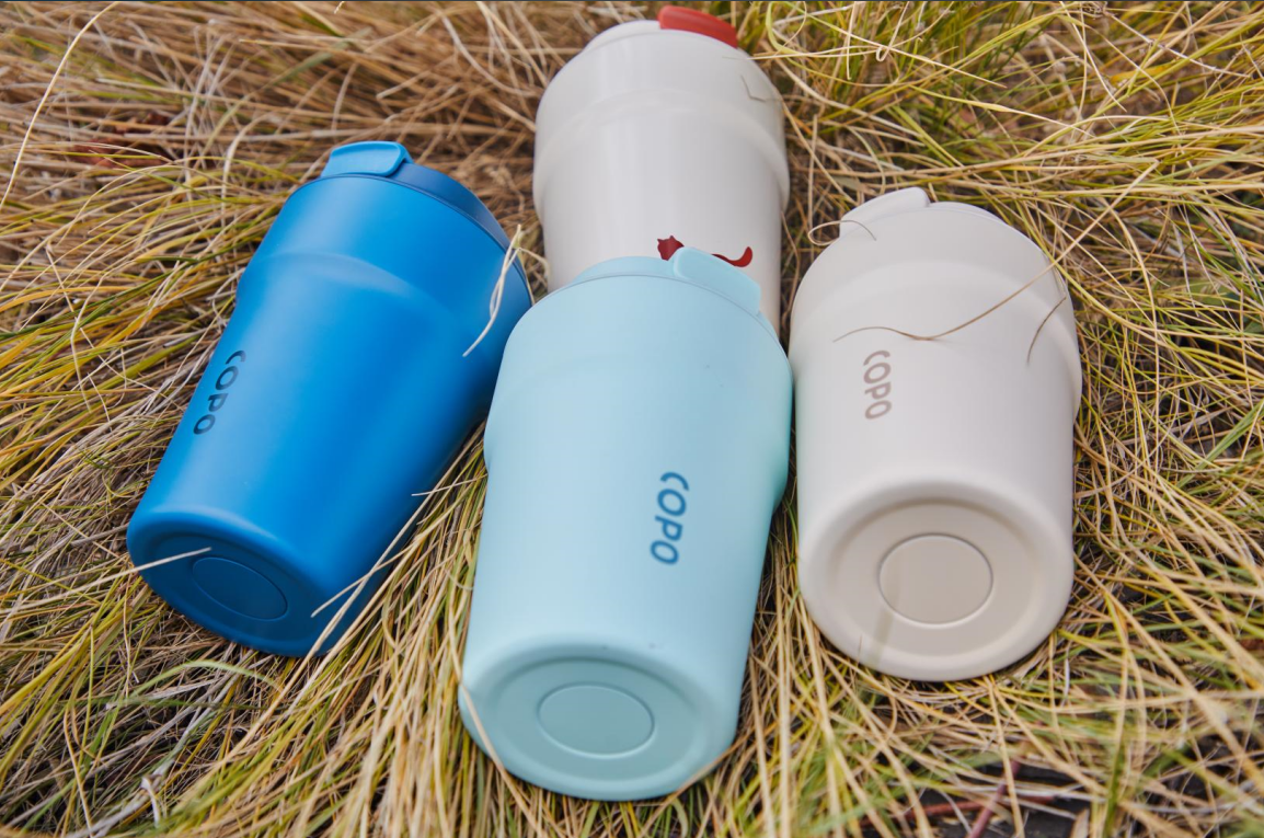 COPO CUPS